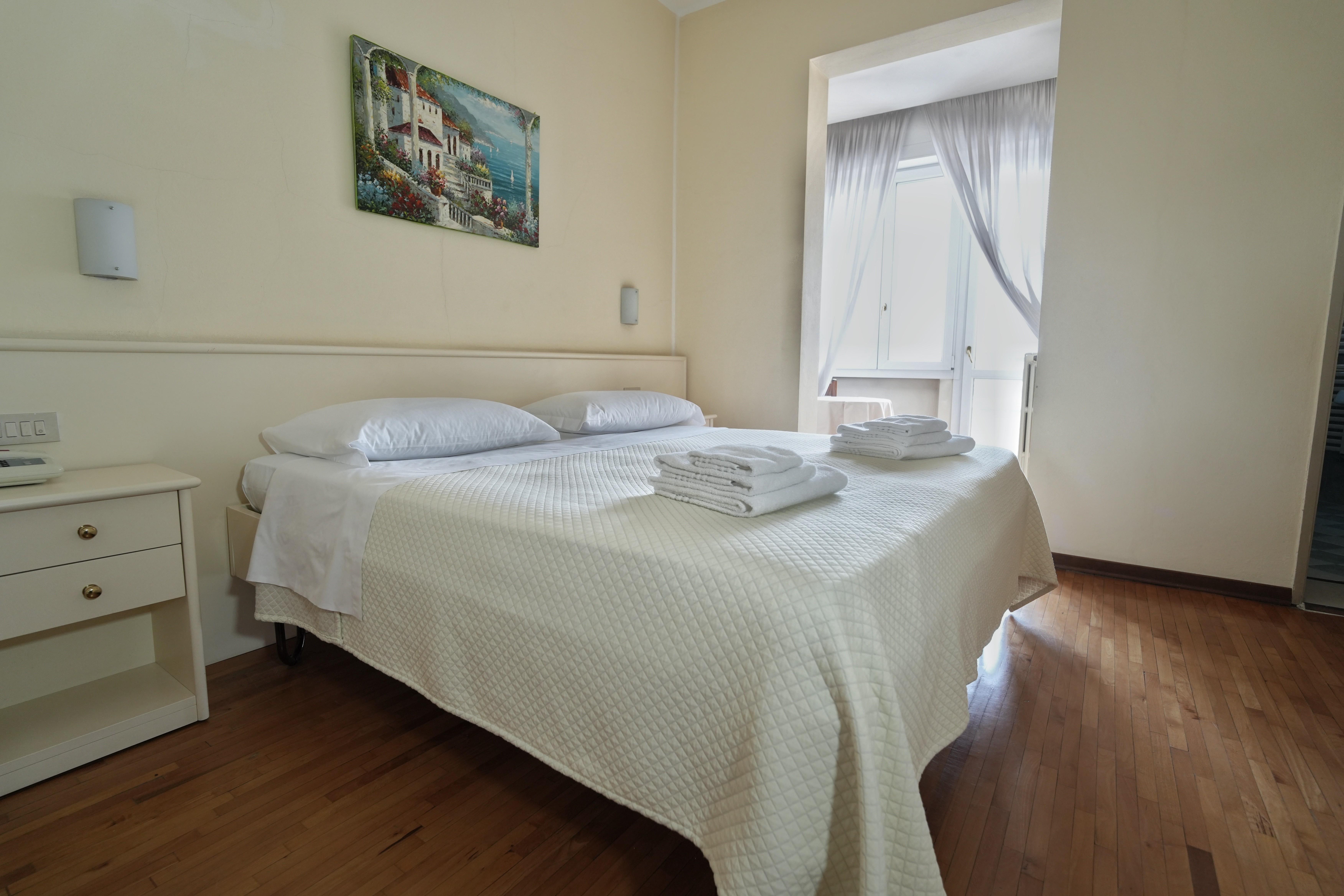 Hotel La Serenissima